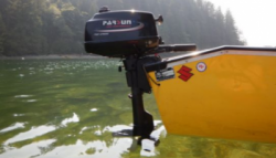 large T3,6BMS PARSUN BALIDIVESHOP 3